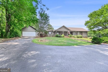 Lagrange, GA 30241 Troup County