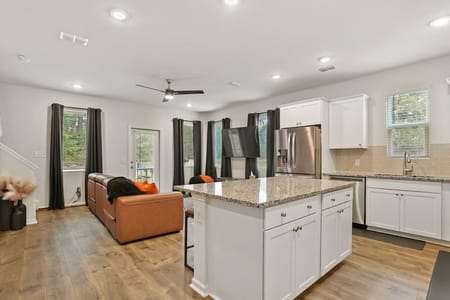 Pooler, GA 31322 Chatham County