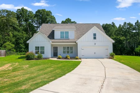 Winder, GA 30680 Barrow County