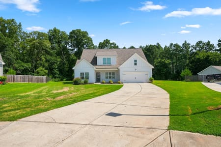 Winder, GA 30680 Barrow County
