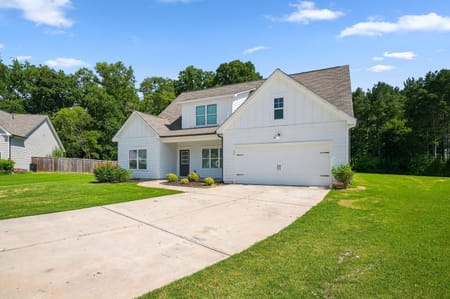 Winder, GA 30680 Barrow County