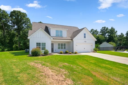 Winder, GA 30680 Barrow County