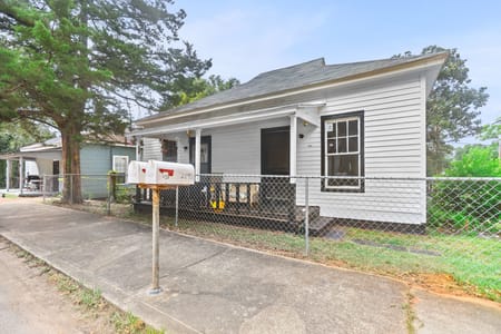 Lagrange, GA 30241 Troup County
