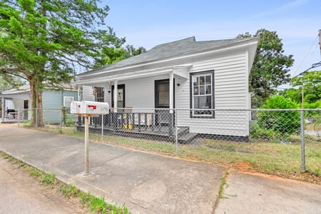 Lagrange, GA 30241 Troup County