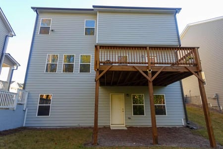 Auburn, GA 30011 Barrow County