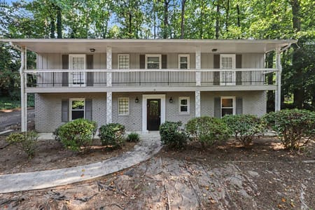Atlanta, GA 30338 DeKalb County