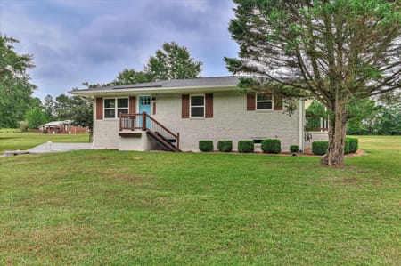 Thomson, GA 30824 McDuffie County