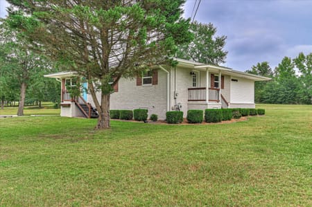 Thomson, GA 30824 McDuffie County
