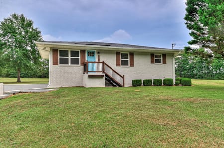 Thomson, GA 30824 McDuffie County