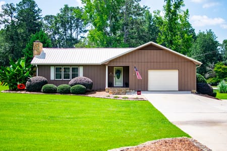 Bowdon, GA 30108 Carroll County