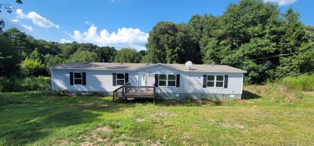Royston, GA 30662 Madison County
