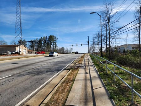 Douglasville, GA 30134 Douglas County