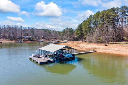 Martin, GA 30557 Stephens County