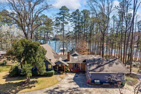 Martin, GA 30557 Stephens County