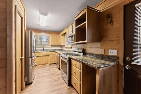 Blairsville, GA 30512 Union County