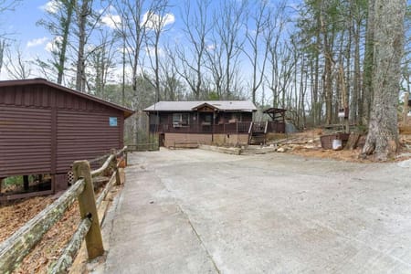 Blairsville, GA 30512 Union County