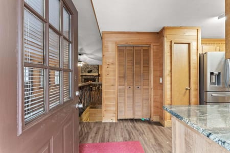 Blairsville, GA 30512 Union County