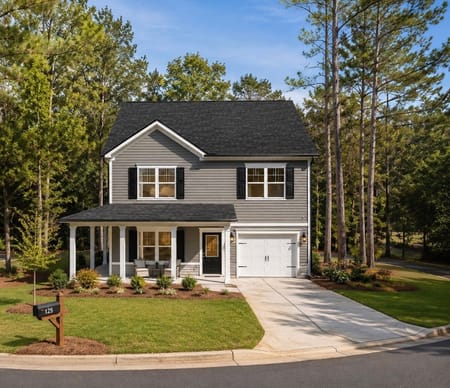 Woodbury, GA 30293 Meriwether County