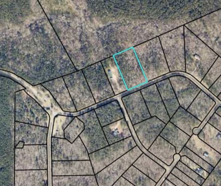 Tignall, GA 30668 Lincoln County