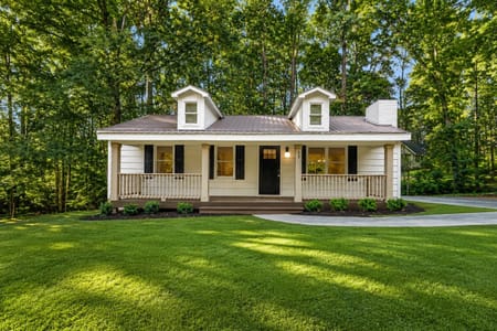 Dawsonville, GA 30534 Dawson County