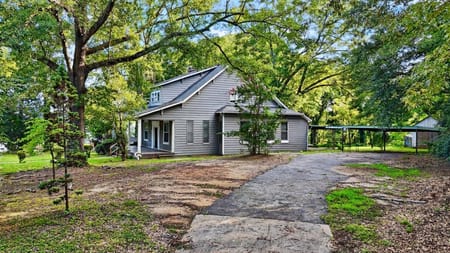 Austell, GA 30106 Cobb County