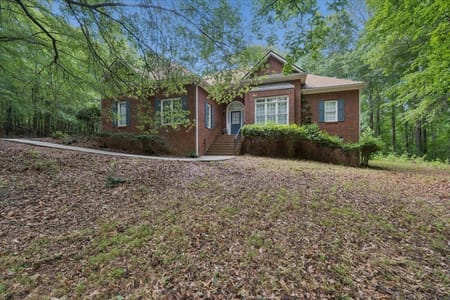 Covington, GA 30014 Newton County