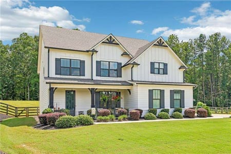 Braselton, GA 30517 Hall County
