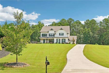Braselton, GA 30517 Hall County