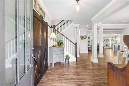 Braselton, GA 30517 Hall County