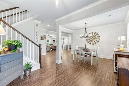 Braselton, GA 30517 Hall County