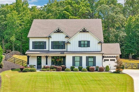 Braselton, GA 30517 Hall County