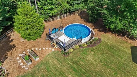 Dallas, GA 30132 Paulding County