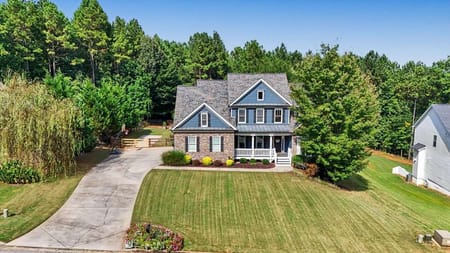 Dallas, GA 30132 Paulding County