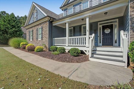 Dallas, GA 30132 Paulding County