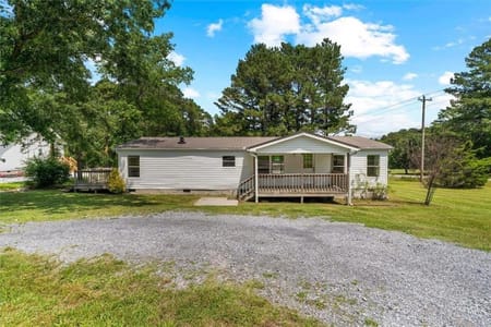 Calhoun, GA 30701 Gordon County