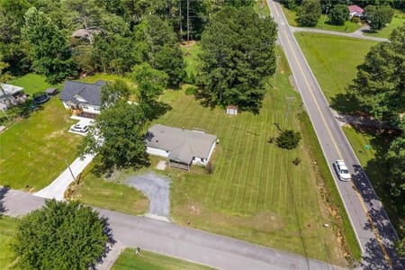 Calhoun, GA 30701 Gordon County