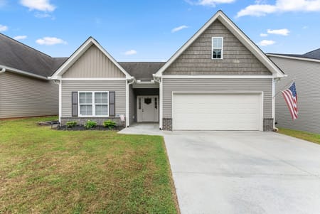 Alto, GA 30510 Habersham County