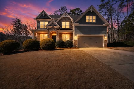 Dallas, GA 30132 Paulding County