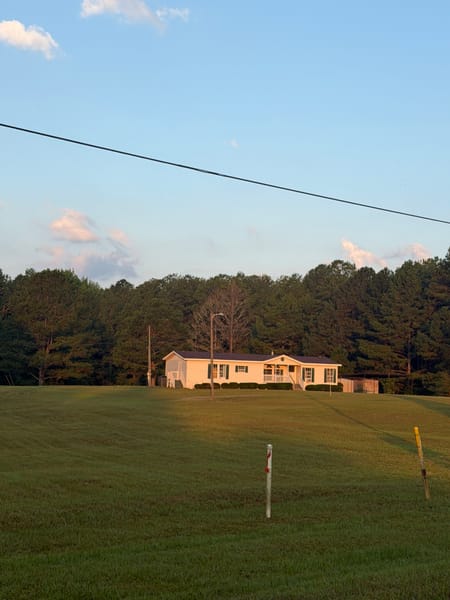 Franklin, GA 30217 Heard County