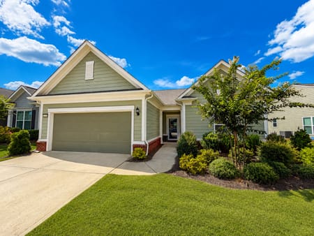 Griffin, GA 30223 Spalding County