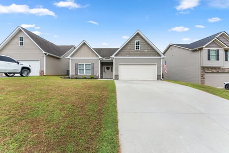 Alto, GA 30510 Habersham County