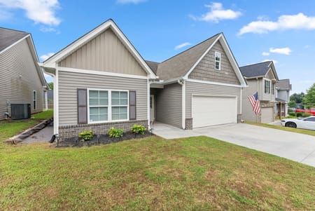 Alto, GA 30510 Habersham County