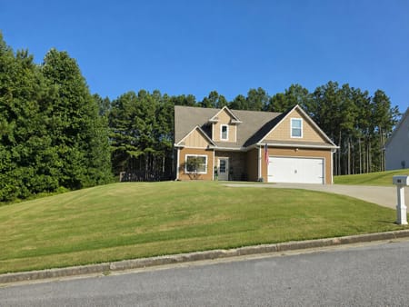 Dallas, GA 30132 Paulding County
