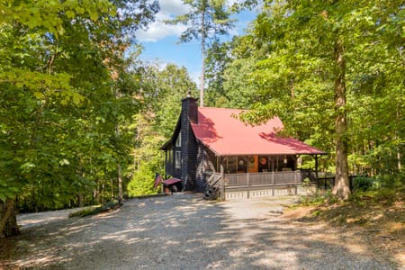 Clarkesville, GA 30523 Habersham County