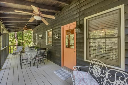 Clarkesville, GA 30523 Habersham County