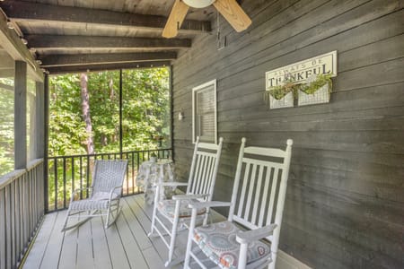 Clarkesville, GA 30523 Habersham County