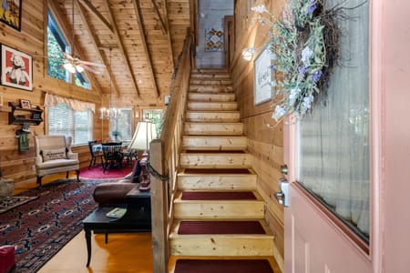 Clarkesville, GA 30523 Habersham County