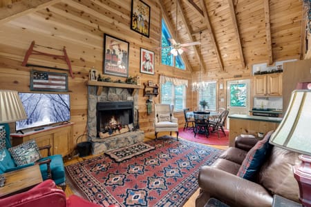 Clarkesville, GA 30523 Habersham County