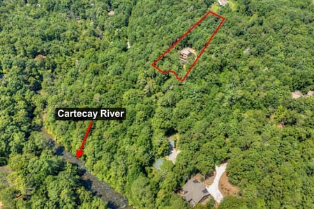 Ellijay, GA 30536 Gilmer County
