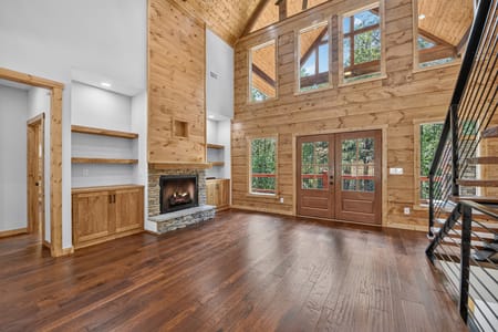 Ellijay, GA 30536 Gilmer County